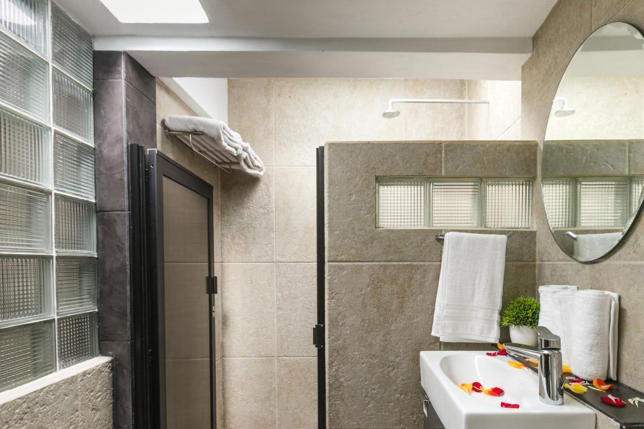 Suite Studio Serviced Apartments Merida Exterior photo