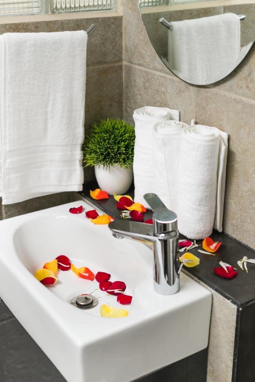 Suite Studio Serviced Apartments Merida Exterior photo