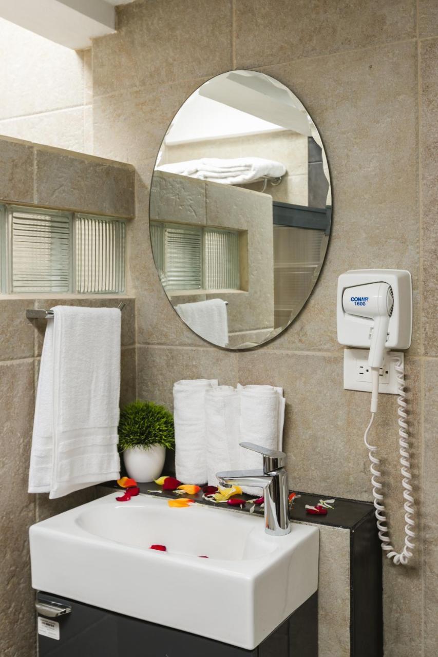 Suite Studio Serviced Apartments Merida Exterior photo