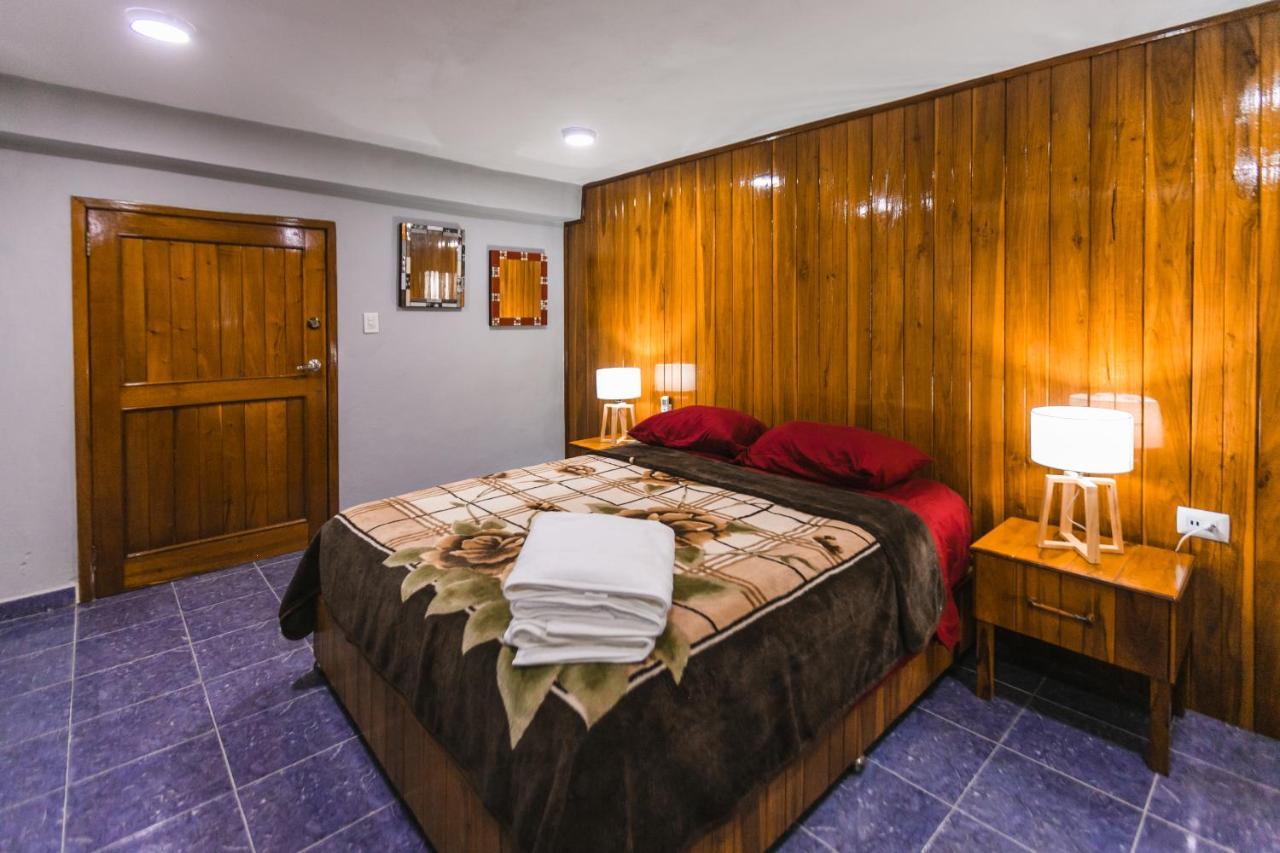Suite Studio Serviced Apartments Merida Exterior photo