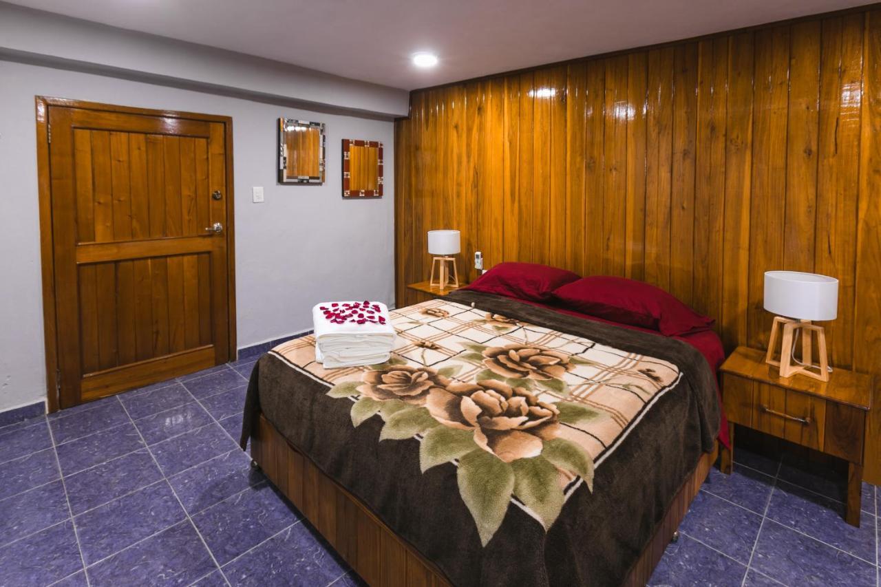 Suite Studio Serviced Apartments Merida Exterior photo