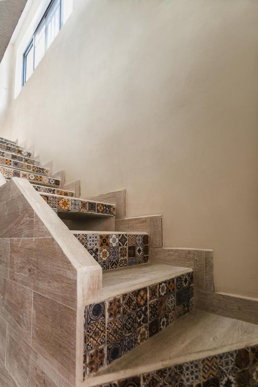 Suite Studio Serviced Apartments Merida Exterior photo
