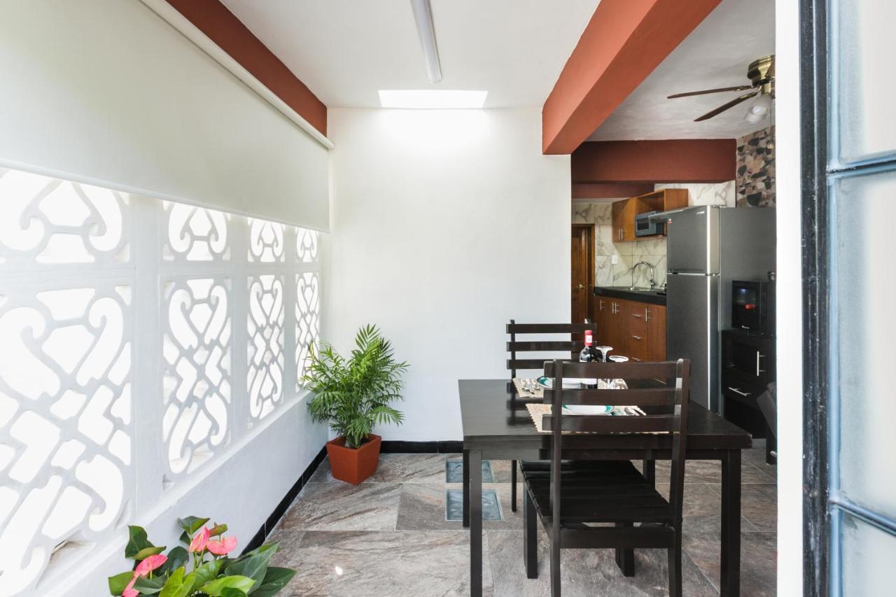 Suite Studio Serviced Apartments Merida Exterior photo