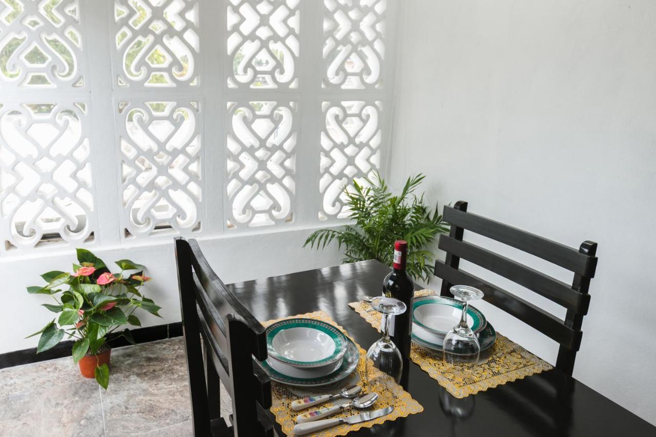 Suite Studio Serviced Apartments Merida Exterior photo