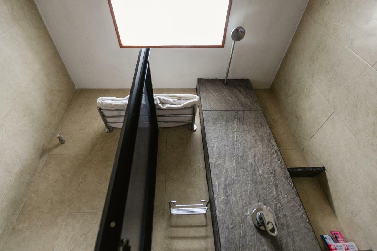 Suite Studio Serviced Apartments Merida Exterior photo
