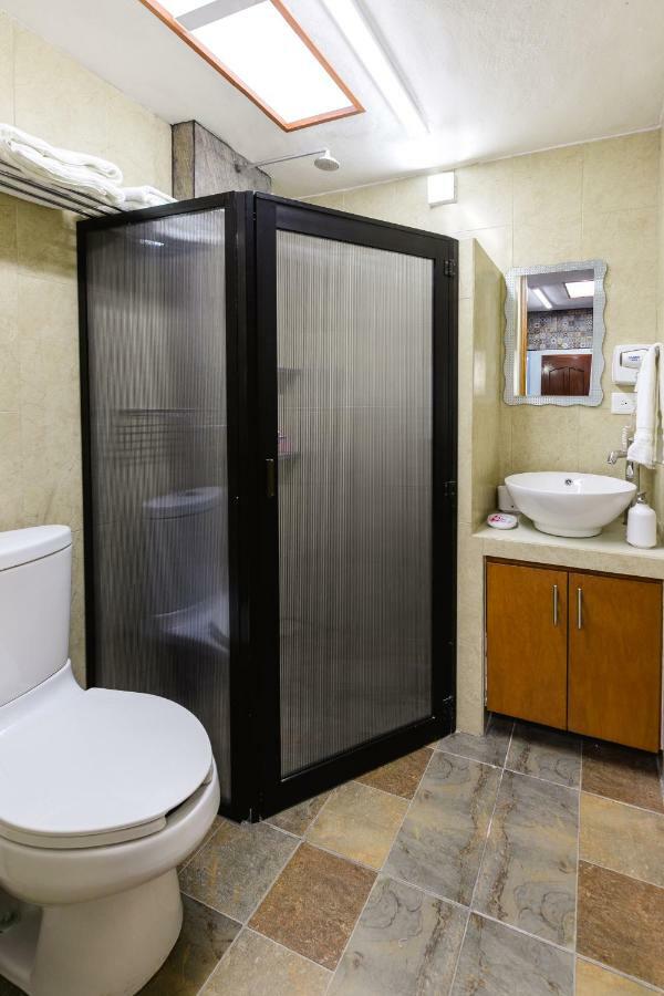 Suite Studio Serviced Apartments Merida Exterior photo