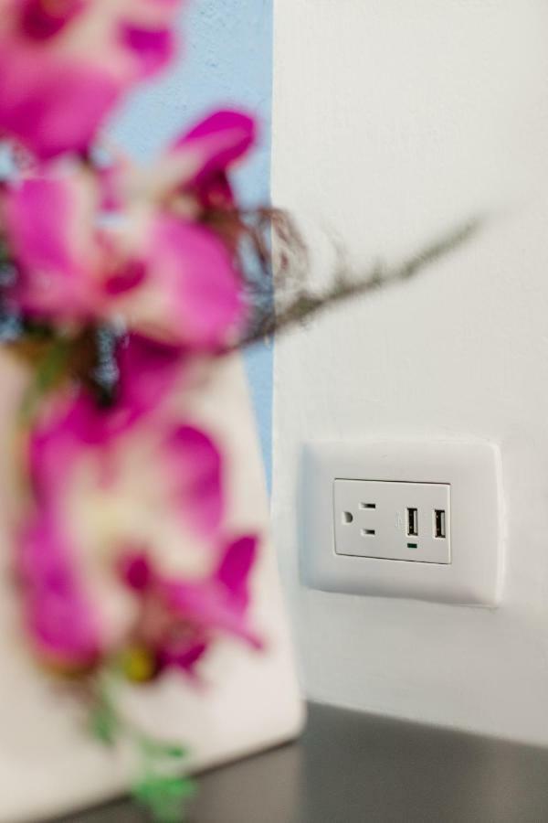 Suite Studio Serviced Apartments Merida Exterior photo
